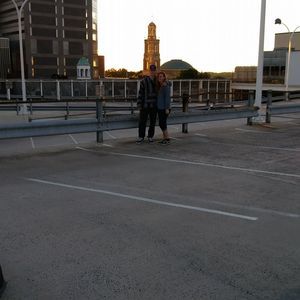 Meet your Posher, Owen